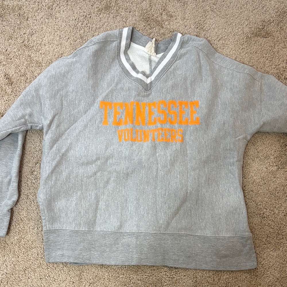 Champion Tennessee sweatshirt